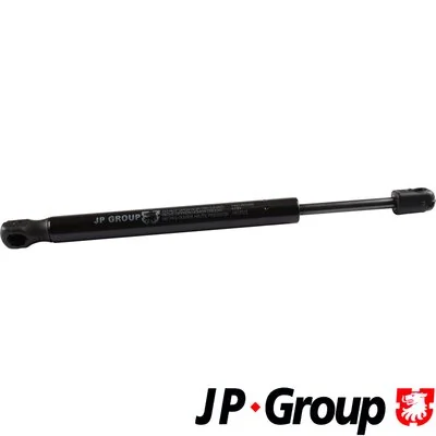 Gas Spring, bonnet